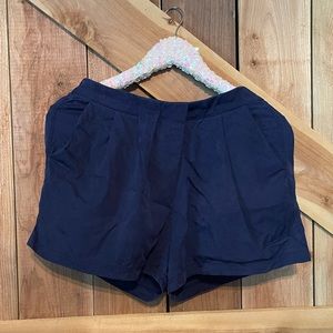 Lululemon Tencel Shorts